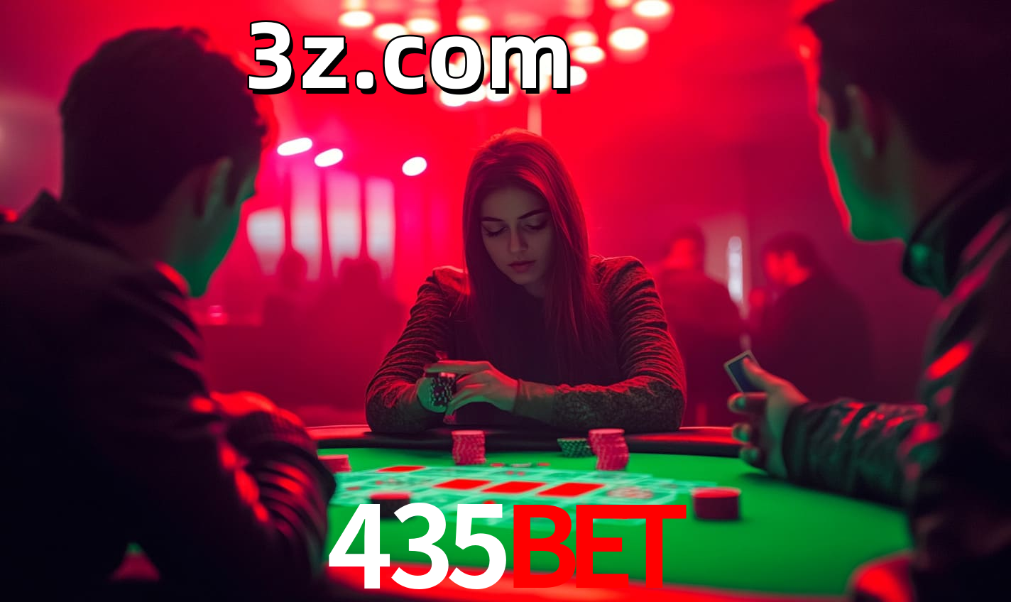 435BET
