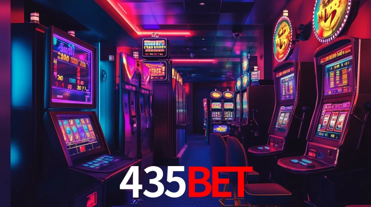 435BET
