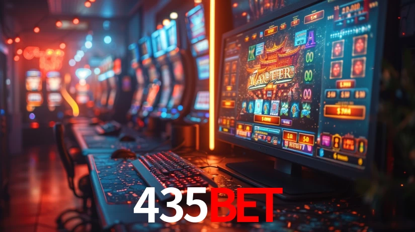 435BET