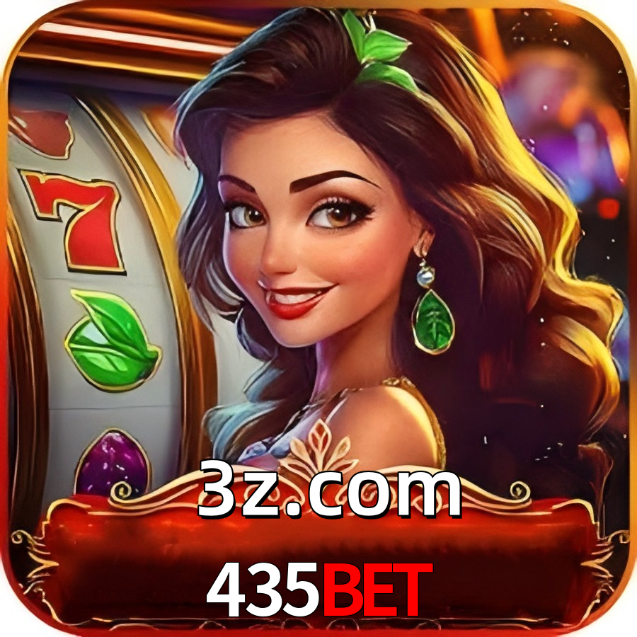 435BET logo