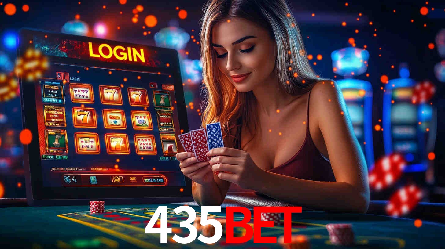 Aproveite as Melhores Promoções do 435BET