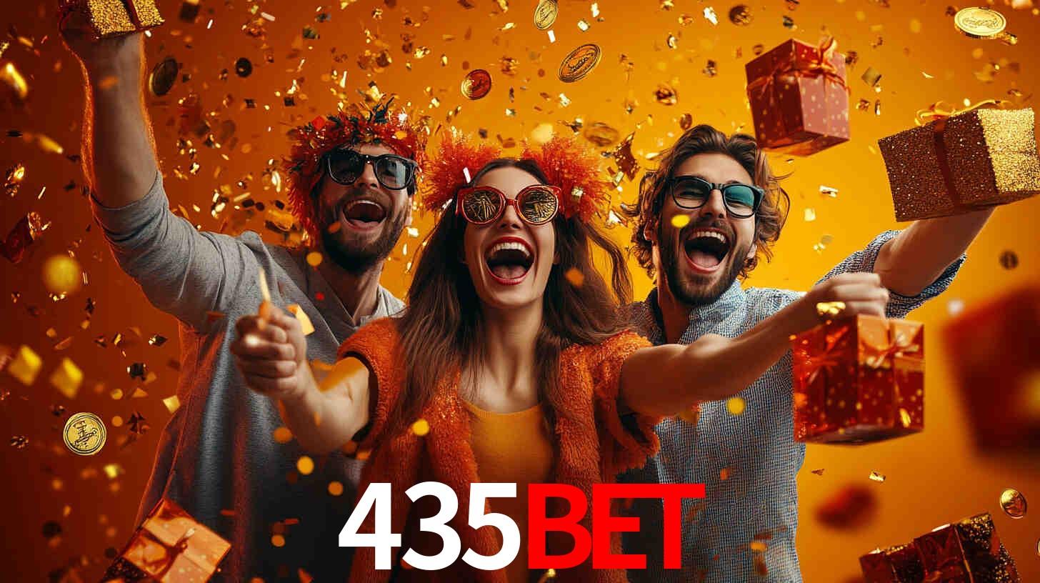 Loterias online disponíveis na 435bet