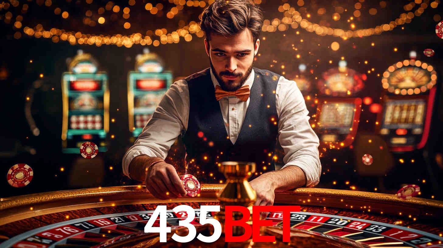 435bet PIX instantâneo Brasil - Depósito e saque em minutos 24/7