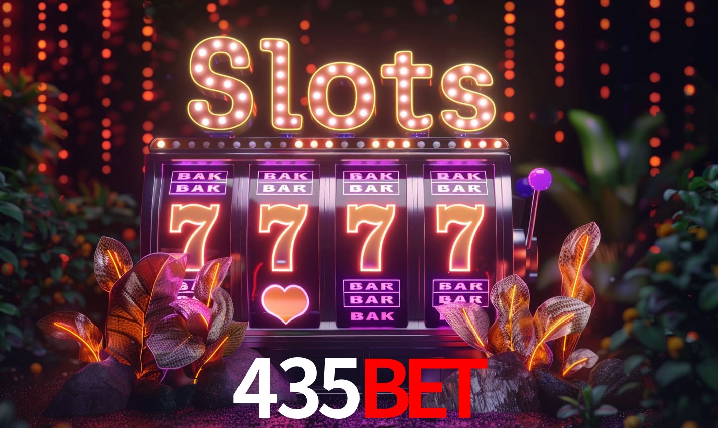 Principais provedores de slots da 435bet - NetEnt, Pragmatic Play, Play'n GO