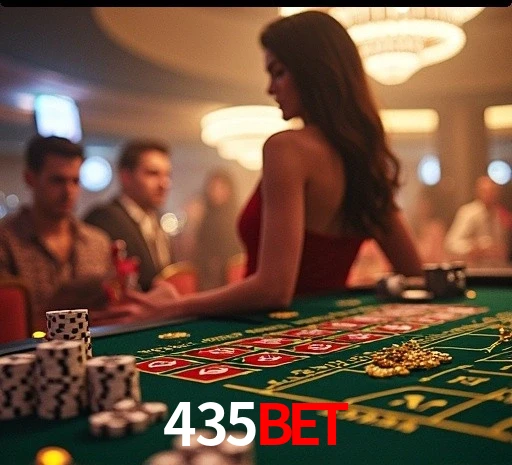 Vantagens exclusivas 435bet para jogadores brasileiros