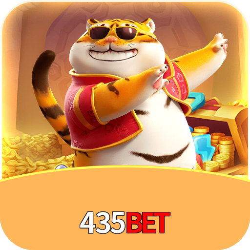 Logo da 435bet
